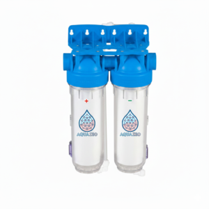 AquaZeo Mini Filter System